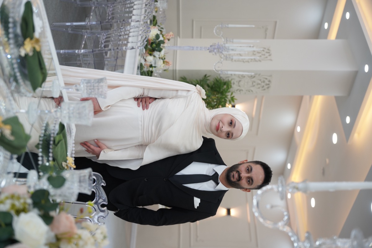Zeynep ve Batuhan
